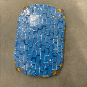 Melissa and Doug Kids Colorful Cardboard Building Blocks Pack Of‎ 12